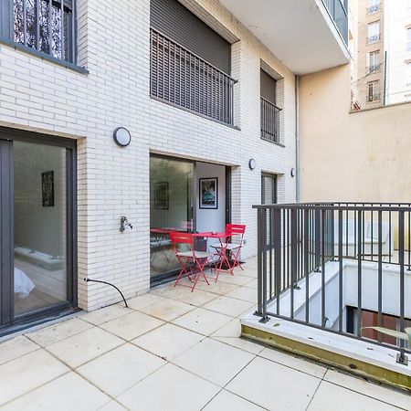 L'Escapade Paris Apartment Le Kremlin-Bicetre ภายนอก รูปภาพ