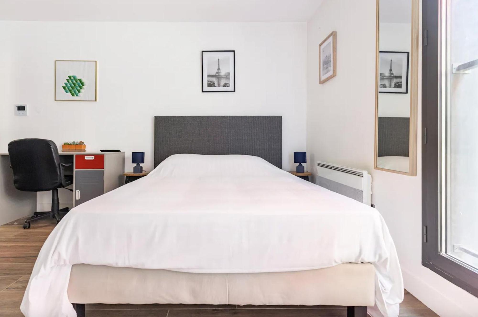 L'Escapade Paris Apartment Le Kremlin-Bicetre ภายนอก รูปภาพ
