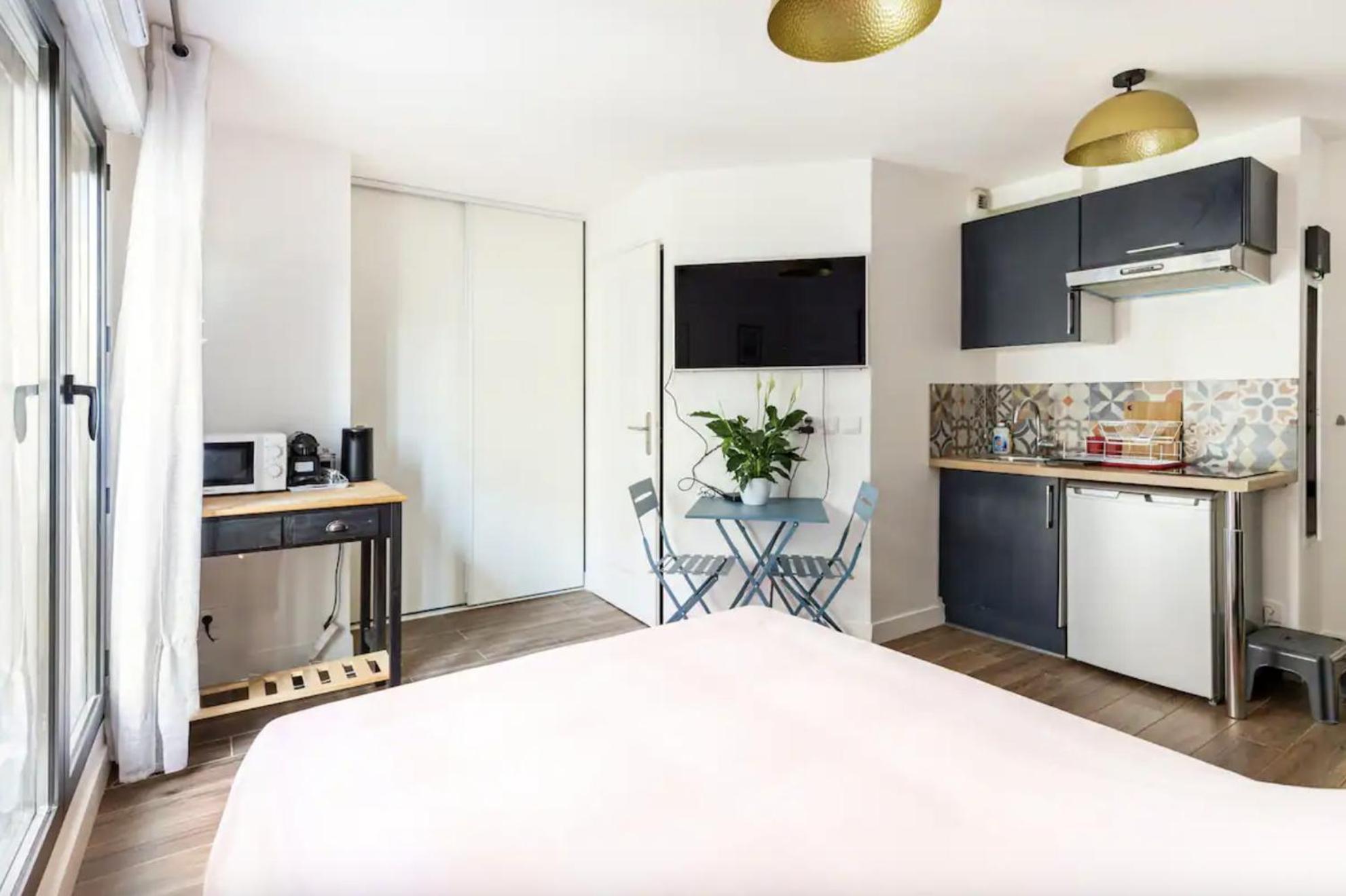 L'Escapade Paris Apartment Le Kremlin-Bicetre ภายนอก รูปภาพ