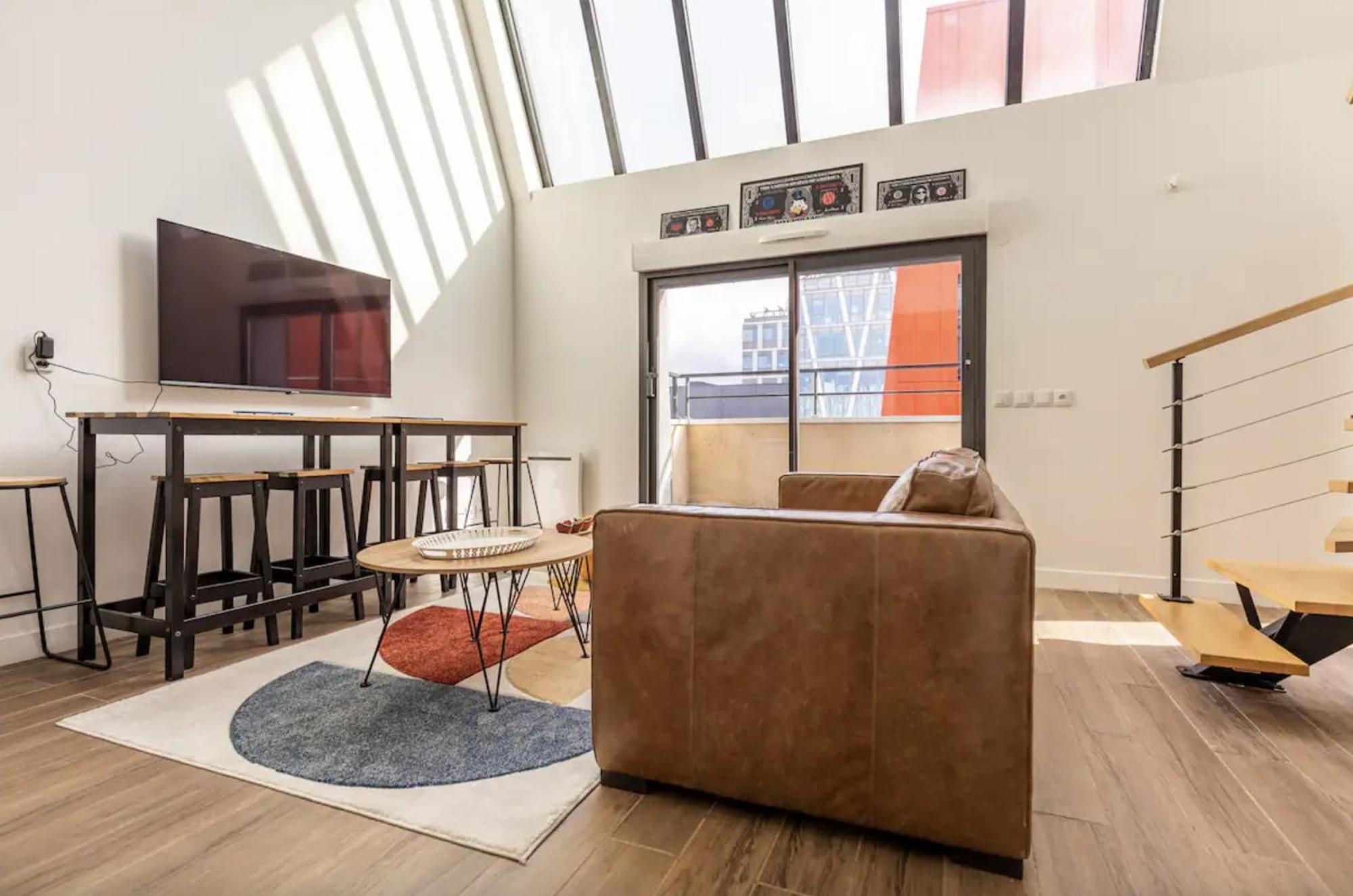 L'Escapade Paris Apartment Le Kremlin-Bicetre ภายนอก รูปภาพ