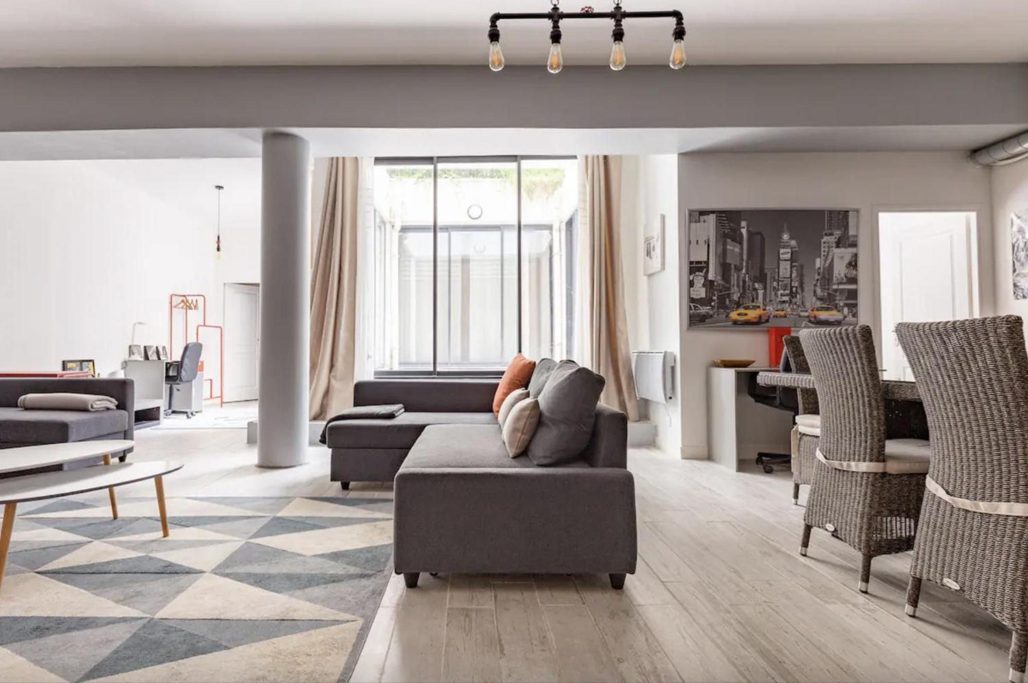 L'Escapade Paris Apartment Le Kremlin-Bicetre ภายนอก รูปภาพ