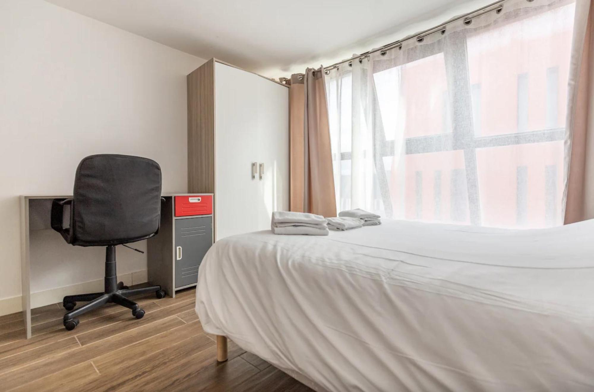 L'Escapade Paris Apartment Le Kremlin-Bicetre ภายนอก รูปภาพ