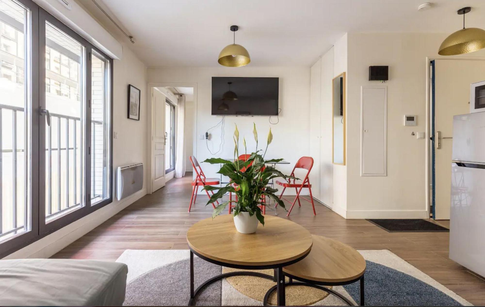 L'Escapade Paris Apartment Le Kremlin-Bicetre ภายนอก รูปภาพ