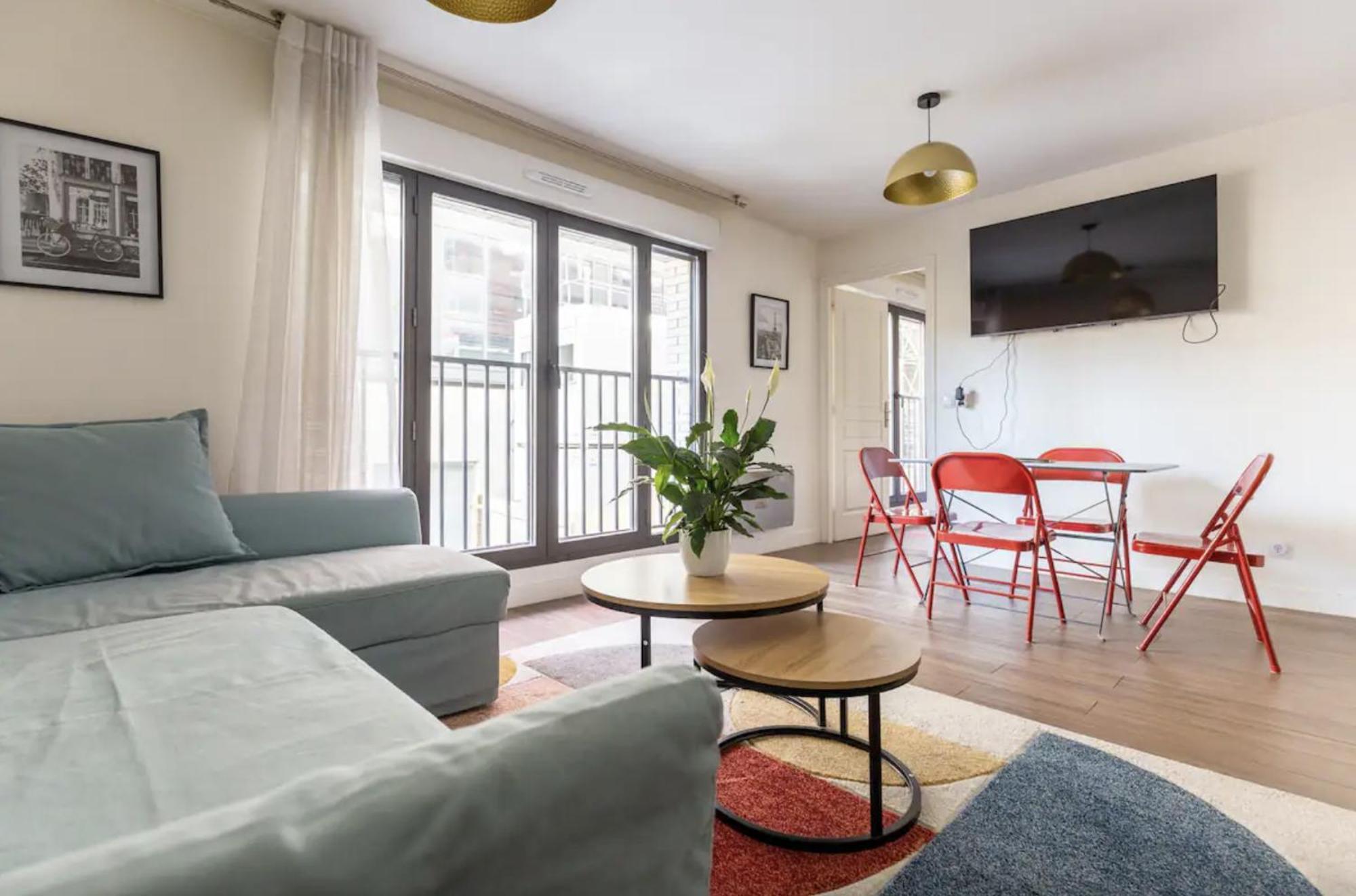 L'Escapade Paris Apartment Le Kremlin-Bicetre ภายนอก รูปภาพ