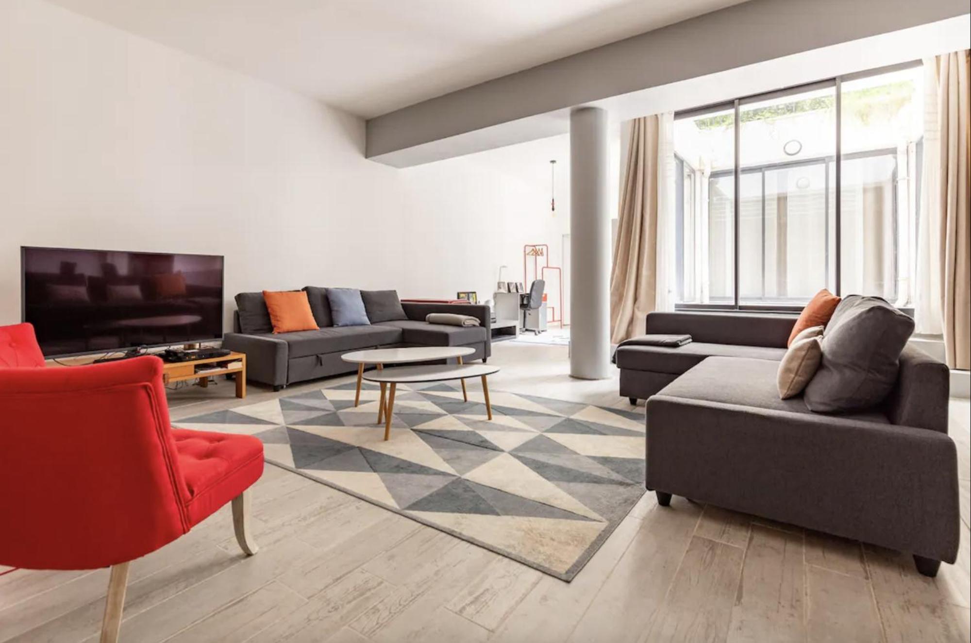 L'Escapade Paris Apartment Le Kremlin-Bicetre ภายนอก รูปภาพ