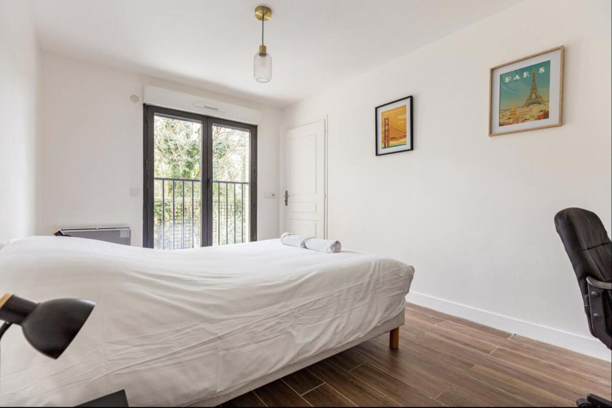 L'Escapade Paris Apartment Le Kremlin-Bicetre ภายนอก รูปภาพ
