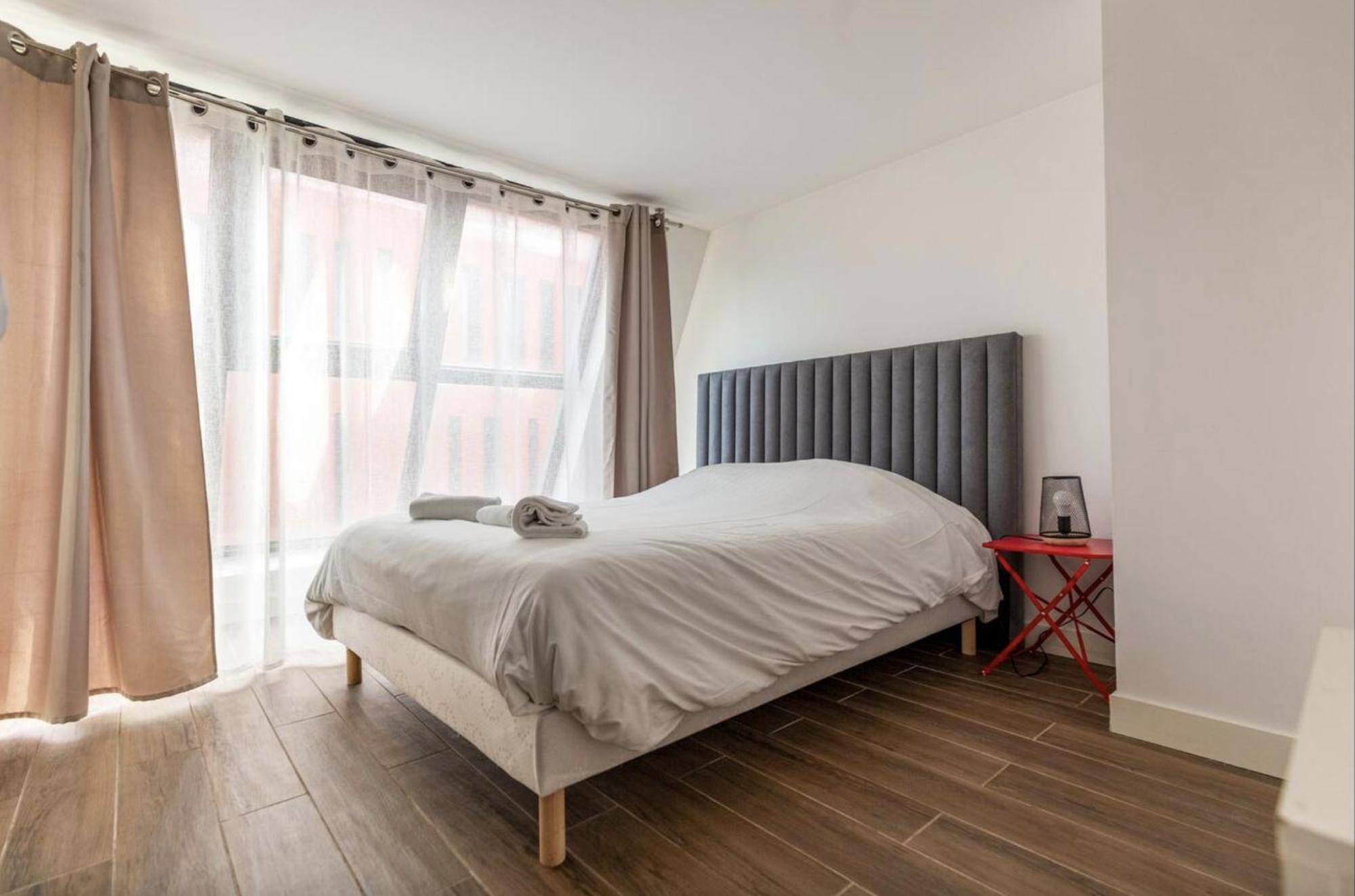 L'Escapade Paris Apartment Le Kremlin-Bicetre ภายนอก รูปภาพ
