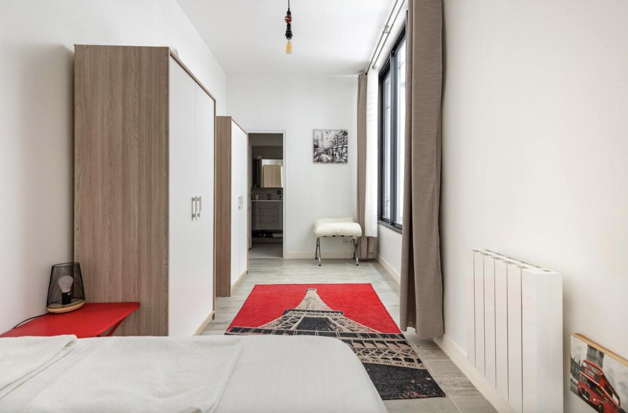 L'Escapade Paris Apartment Le Kremlin-Bicetre ภายนอก รูปภาพ