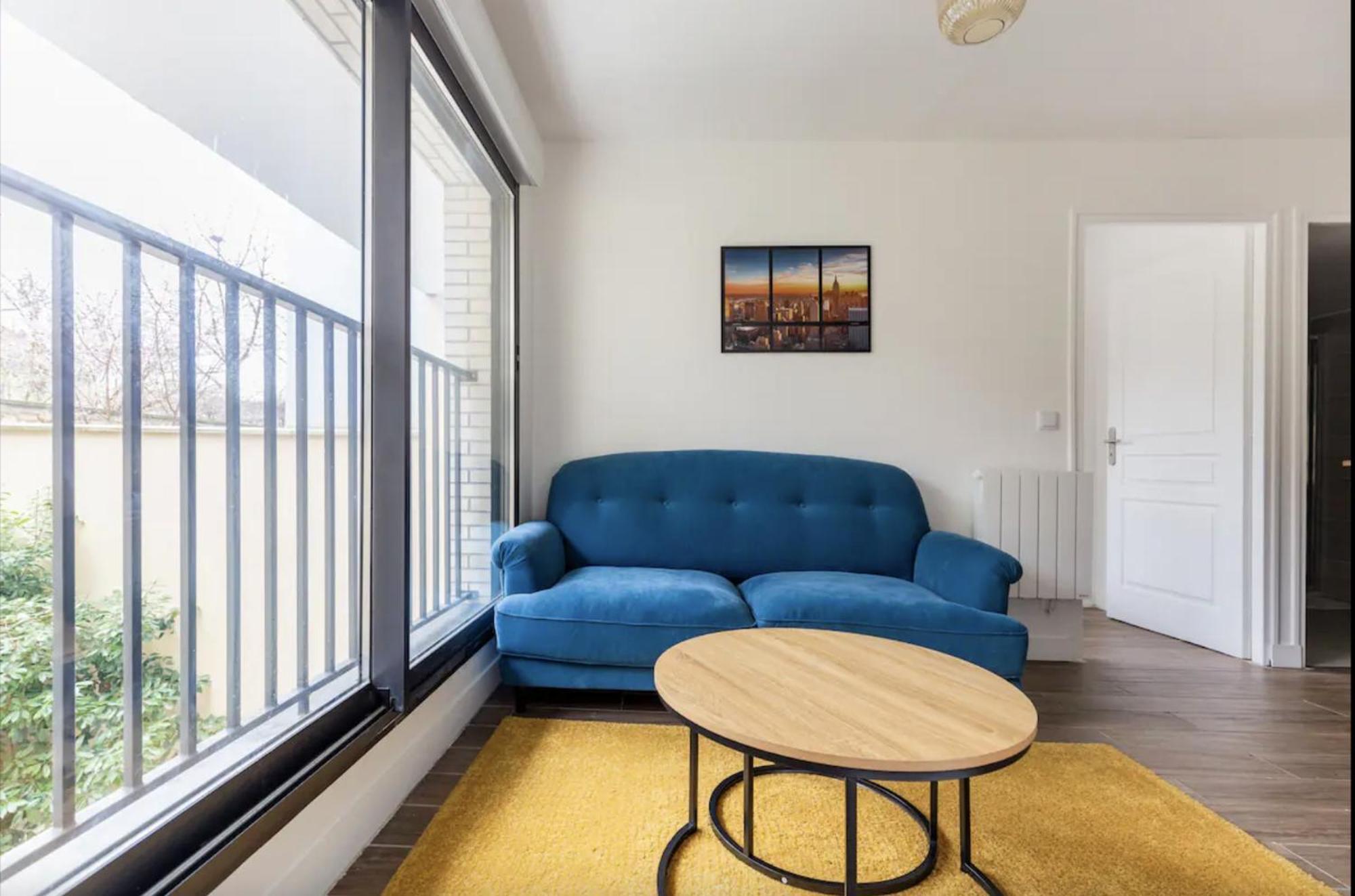 L'Escapade Paris Apartment Le Kremlin-Bicetre ภายนอก รูปภาพ