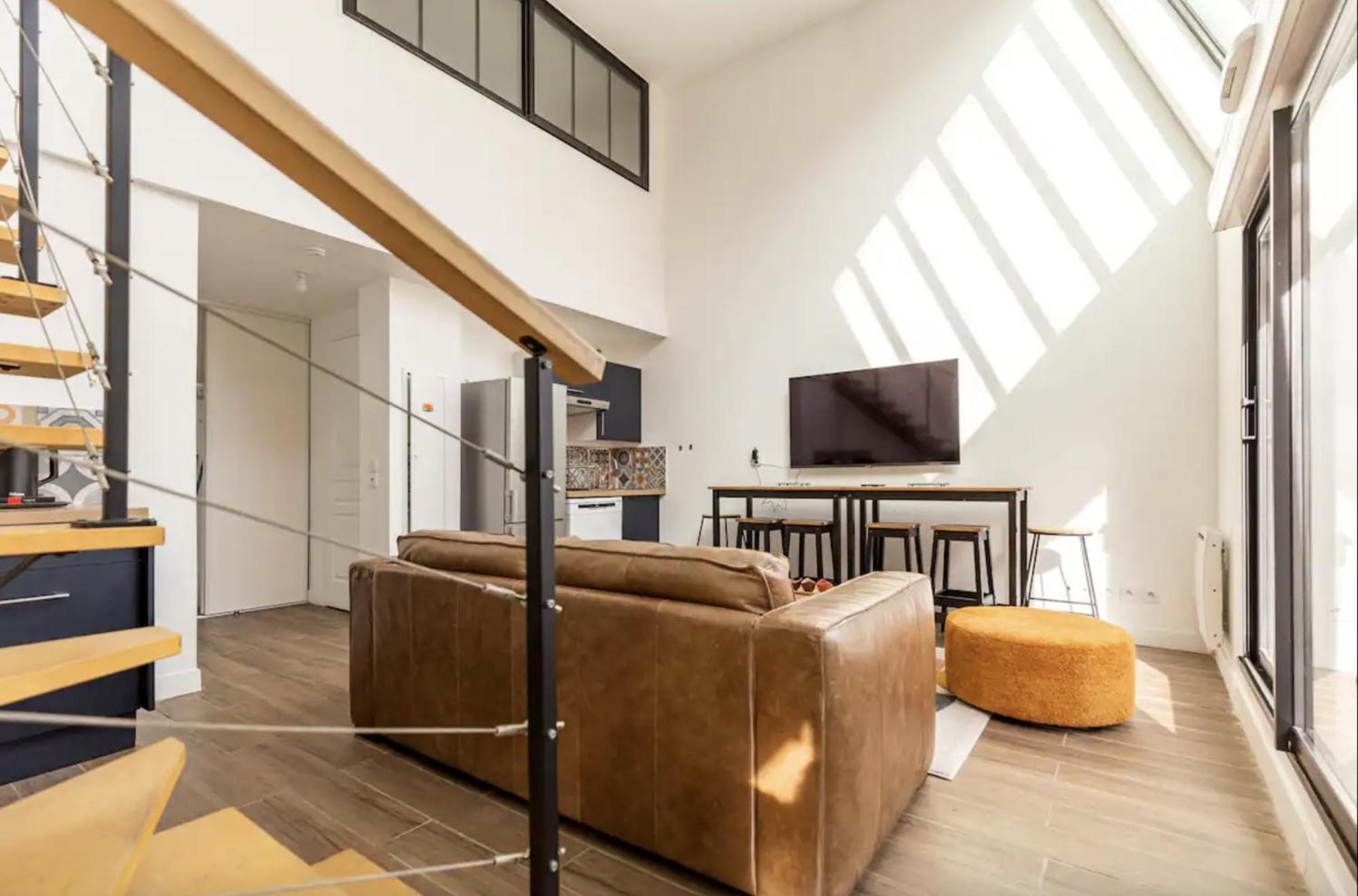 L'Escapade Paris Apartment Le Kremlin-Bicetre ภายนอก รูปภาพ