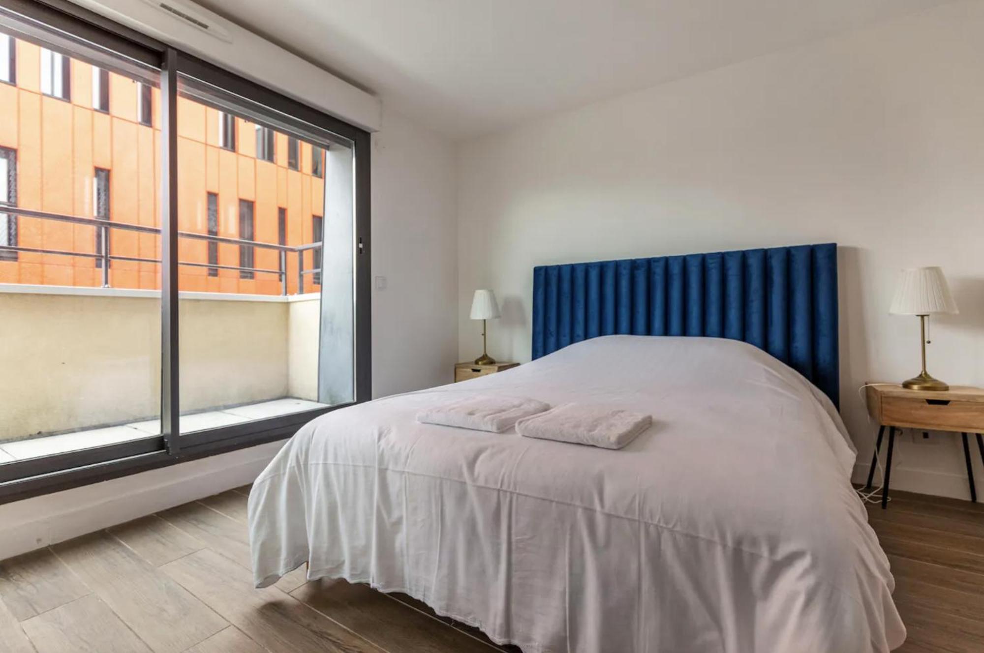 L'Escapade Paris Apartment Le Kremlin-Bicetre ภายนอก รูปภาพ