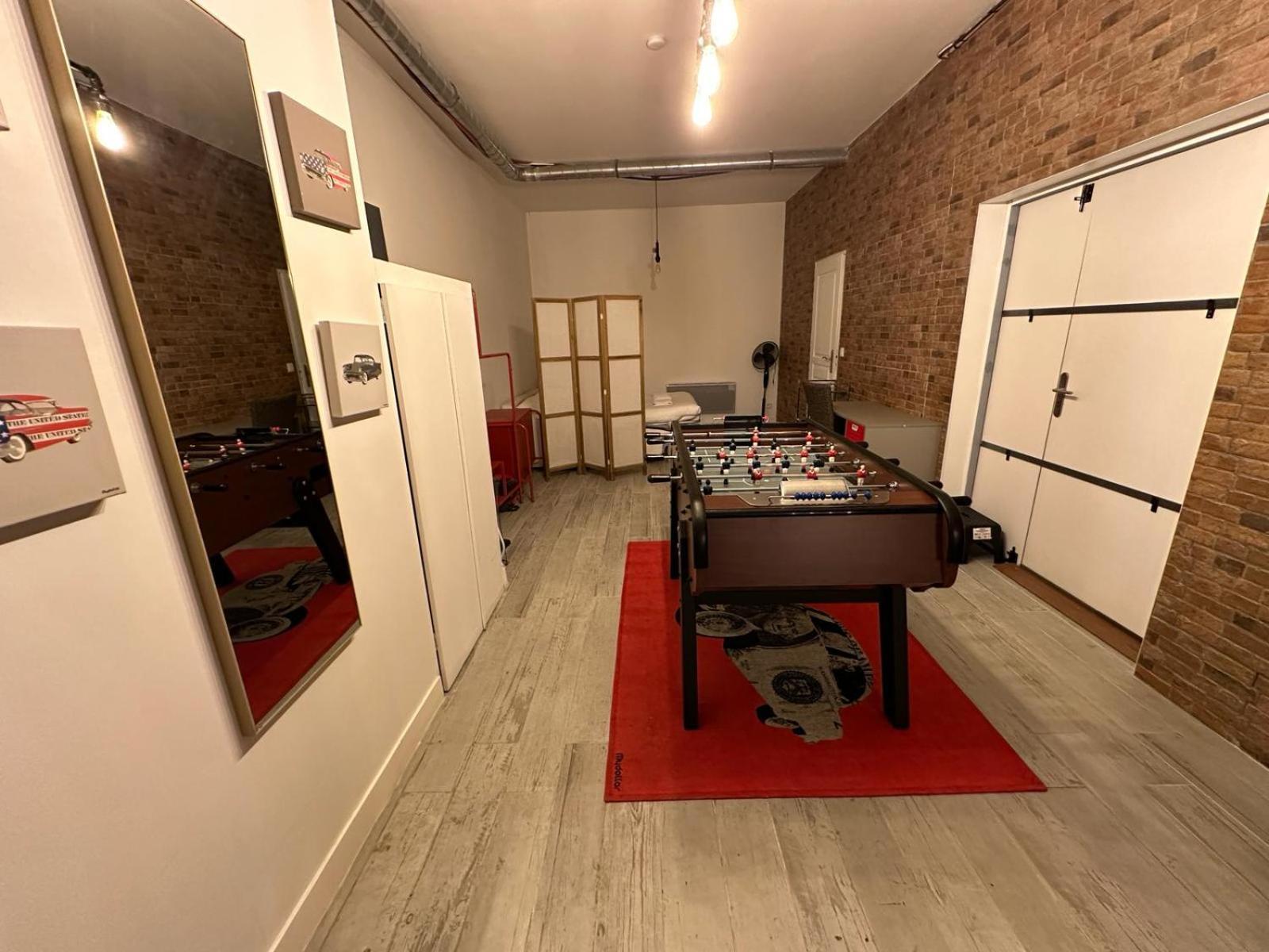L'Escapade Paris Apartment Le Kremlin-Bicetre ภายนอก รูปภาพ