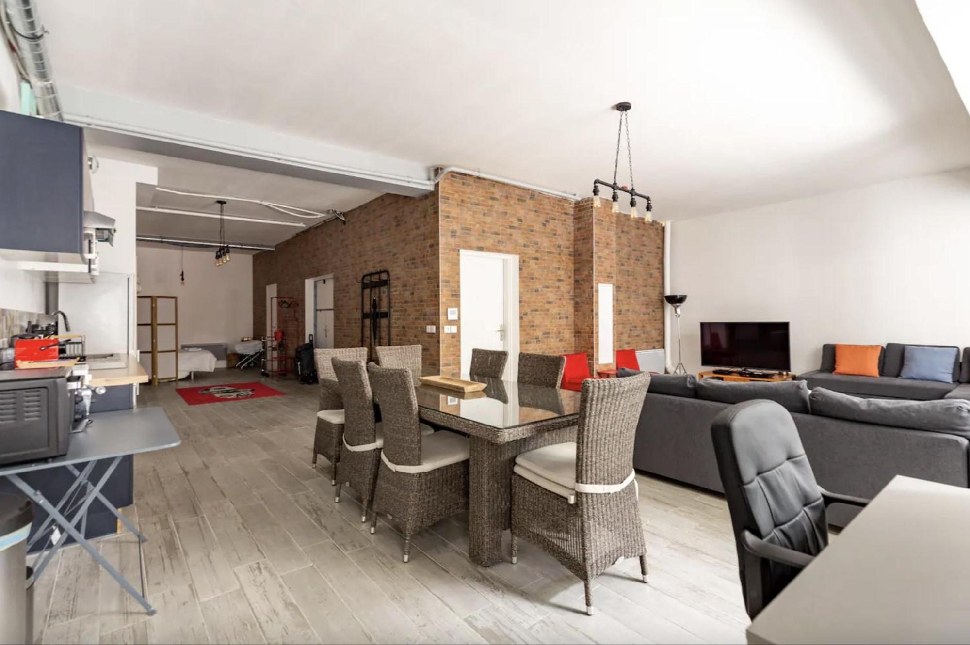 L'Escapade Paris Apartment Le Kremlin-Bicetre ภายนอก รูปภาพ