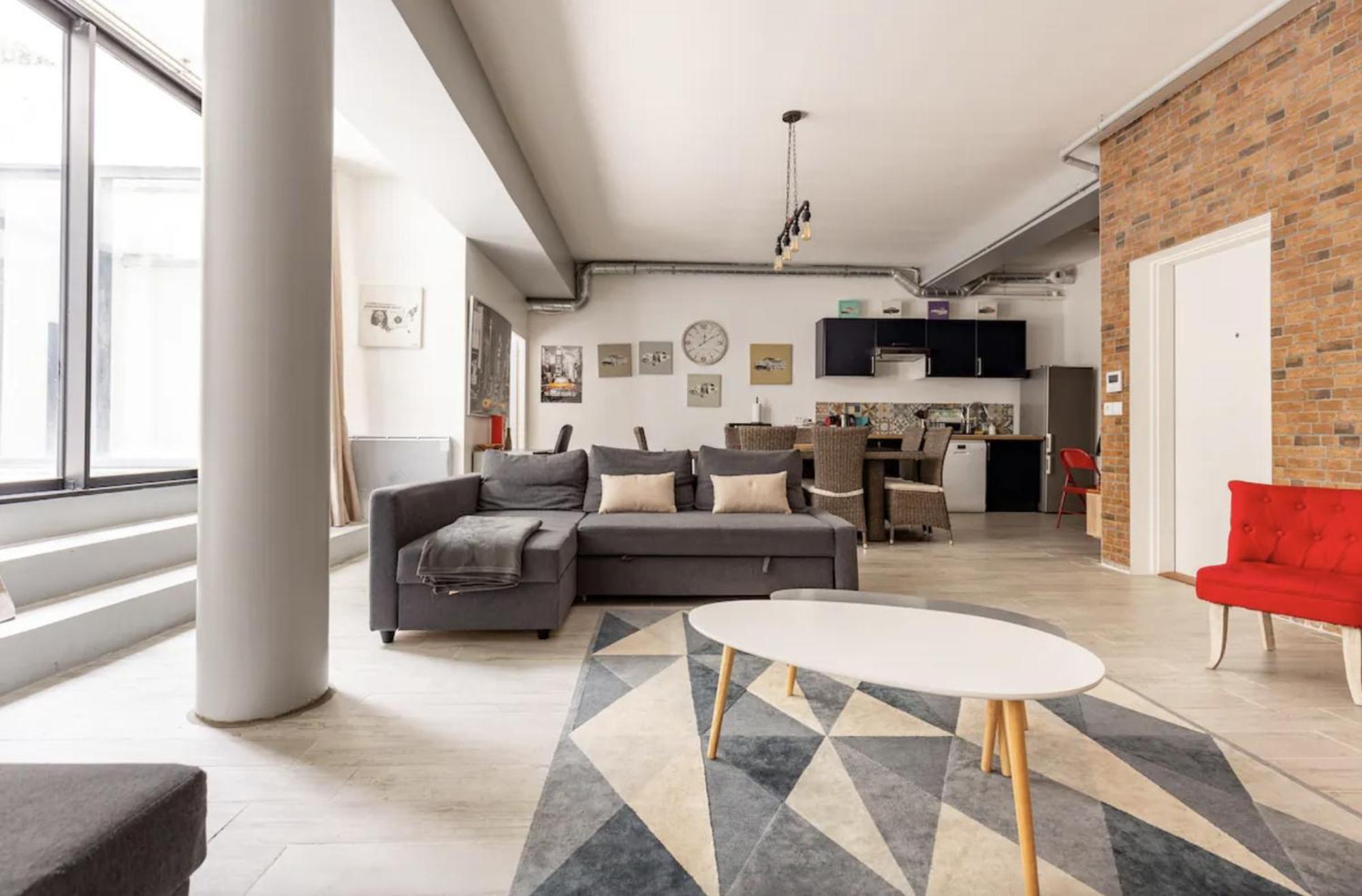 L'Escapade Paris Apartment Le Kremlin-Bicetre ภายนอก รูปภาพ