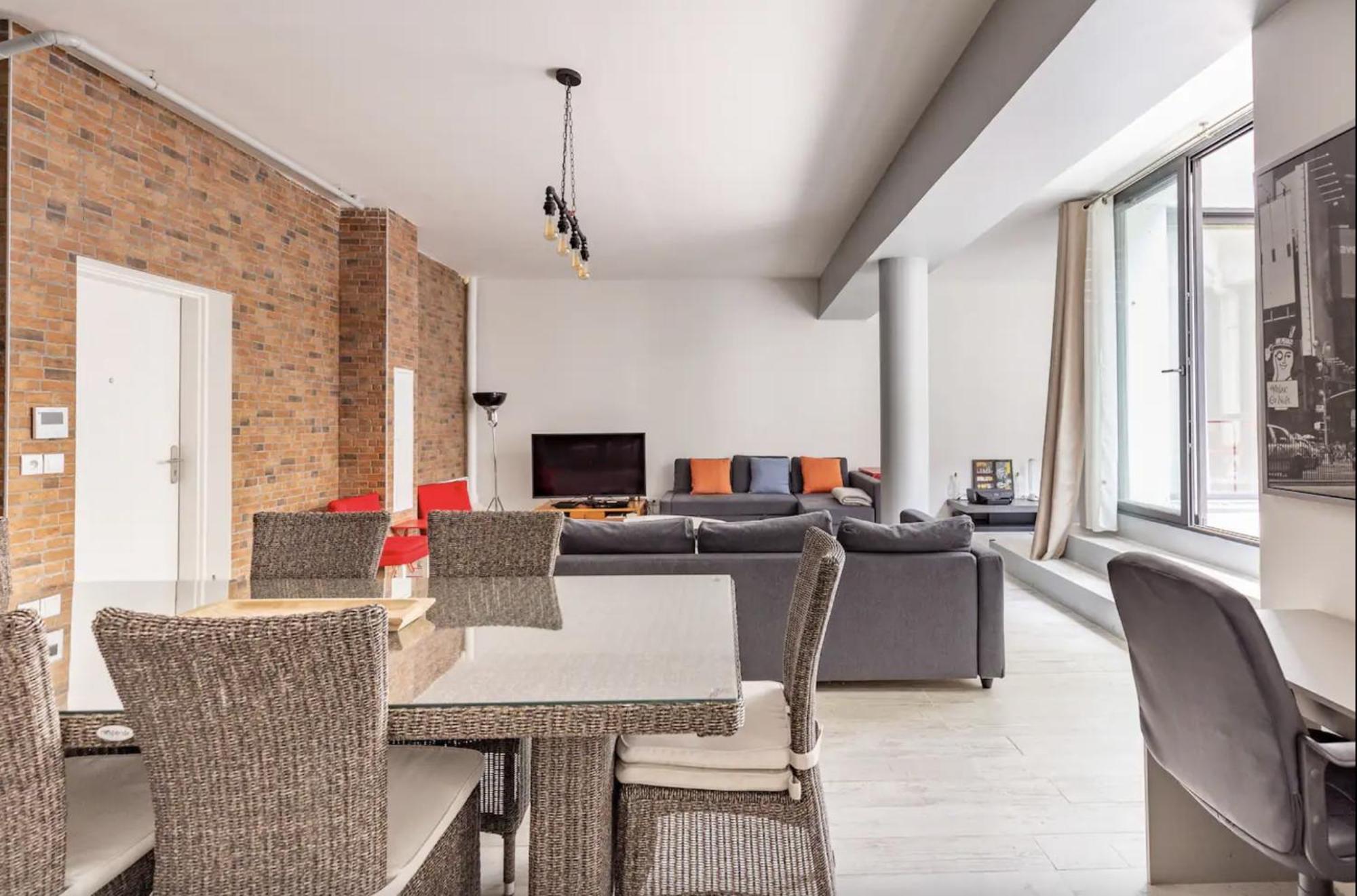 L'Escapade Paris Apartment Le Kremlin-Bicetre ภายนอก รูปภาพ