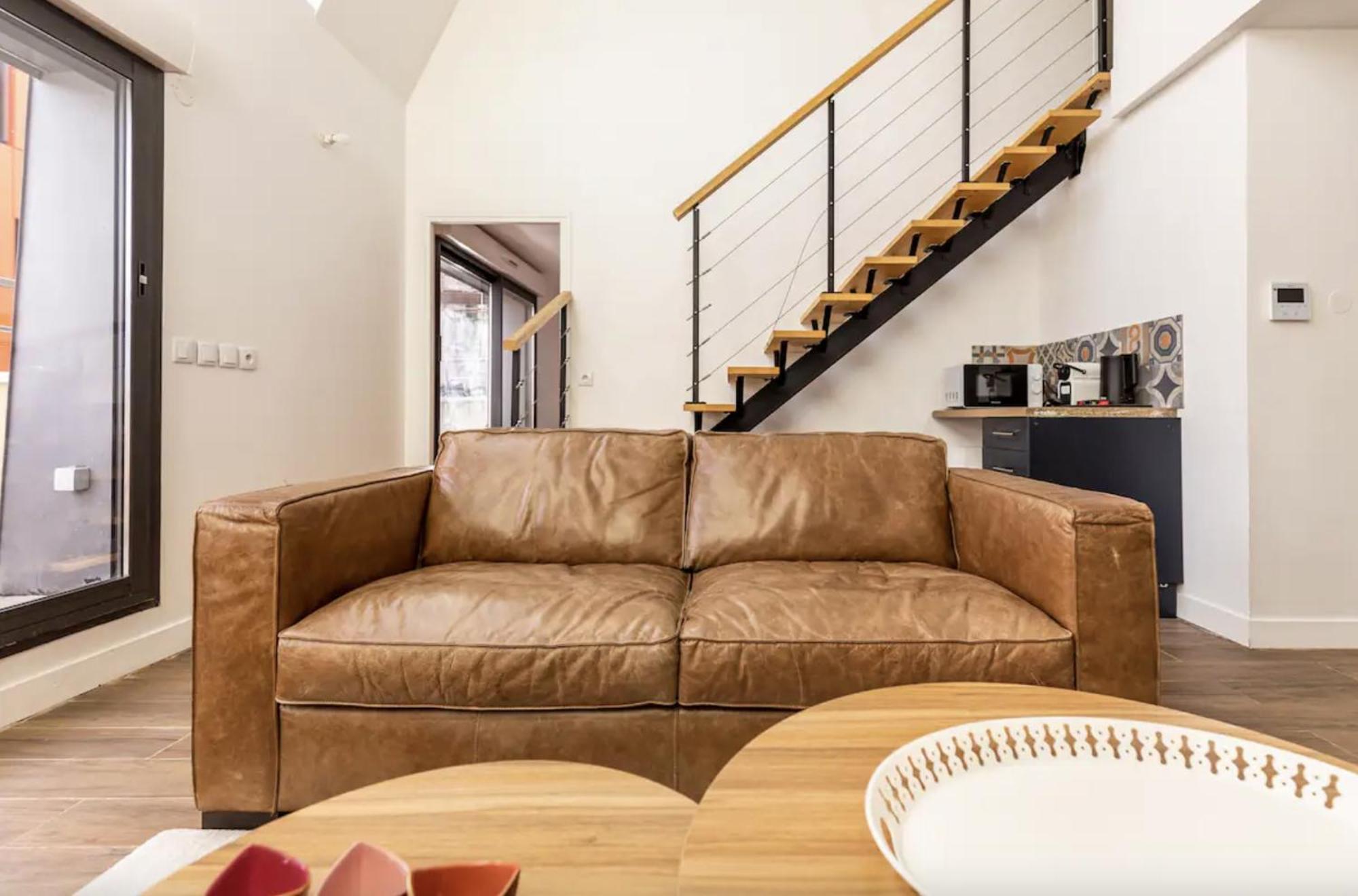 L'Escapade Paris Apartment Le Kremlin-Bicetre ภายนอก รูปภาพ