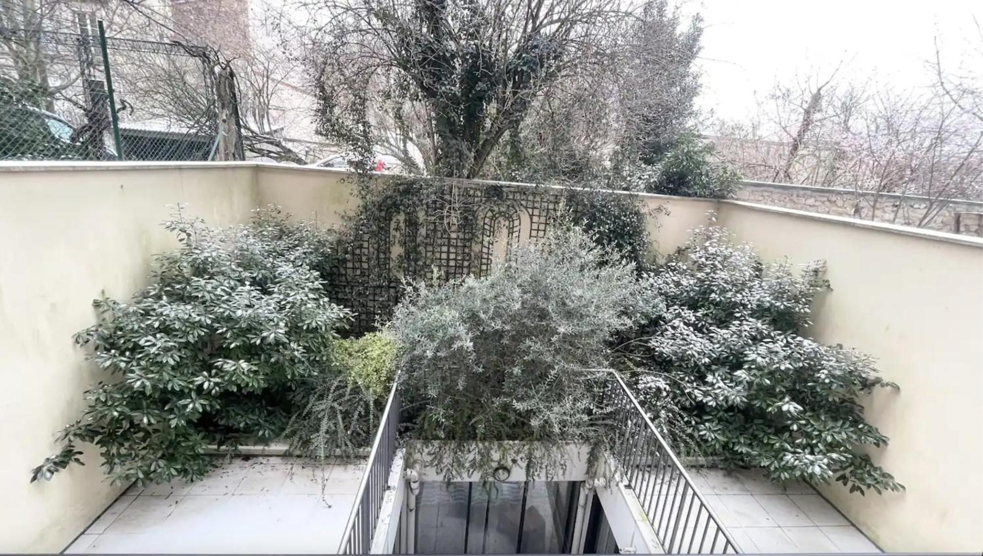 L'Escapade Paris Apartment Le Kremlin-Bicetre ภายนอก รูปภาพ