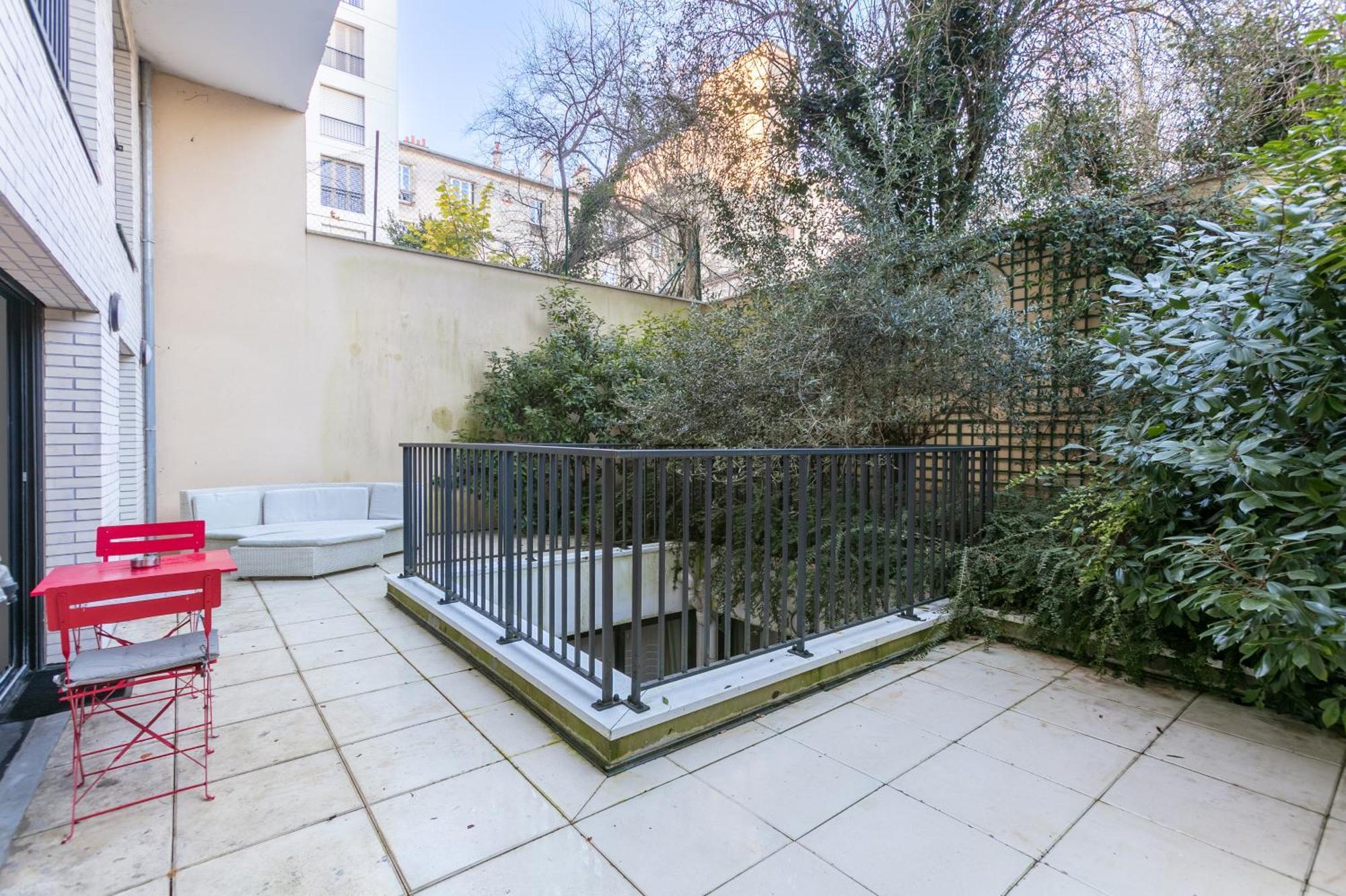 L'Escapade Paris Apartment Le Kremlin-Bicetre ภายนอก รูปภาพ
