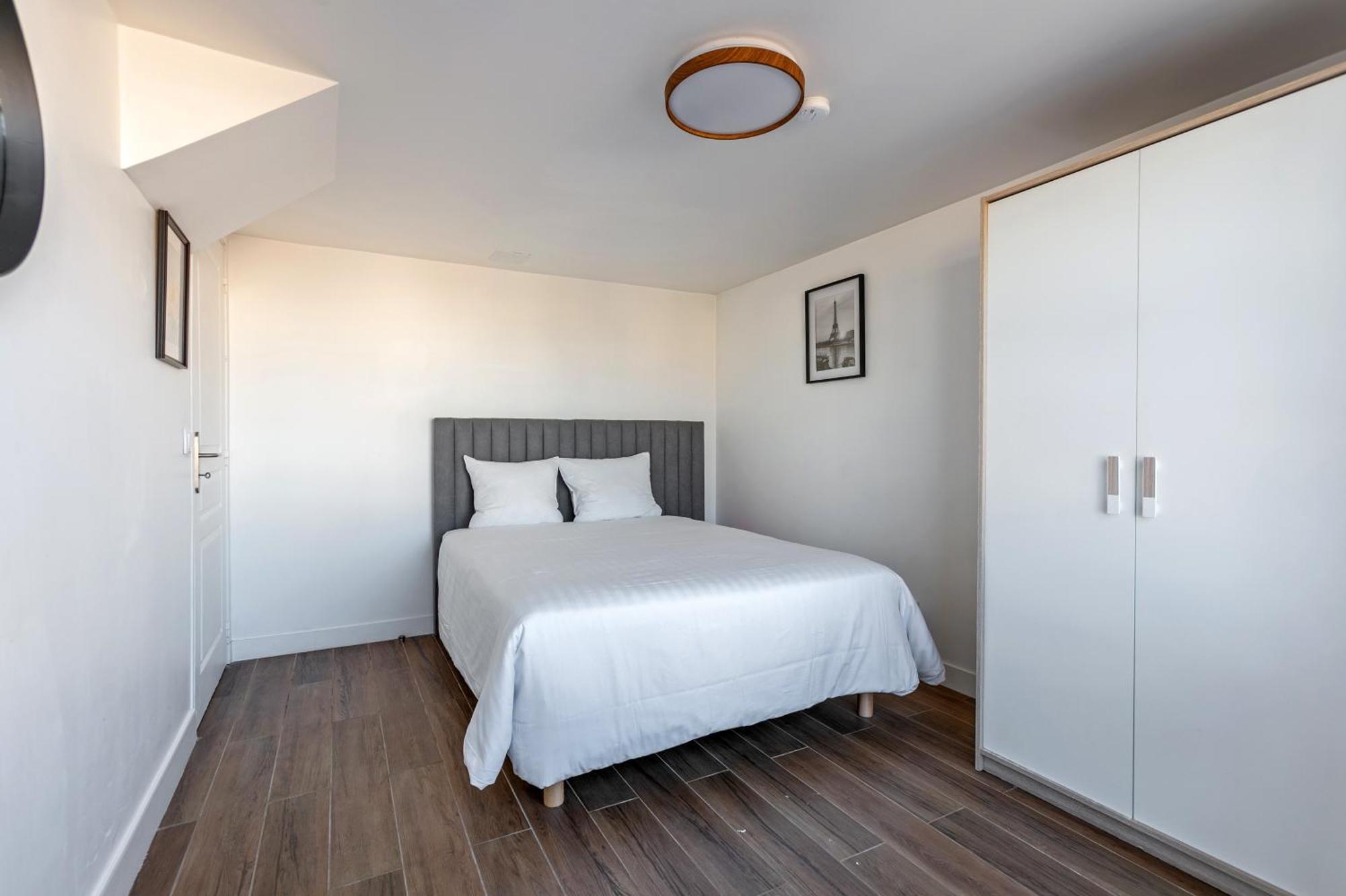 L'Escapade Paris Apartment Le Kremlin-Bicetre ภายนอก รูปภาพ