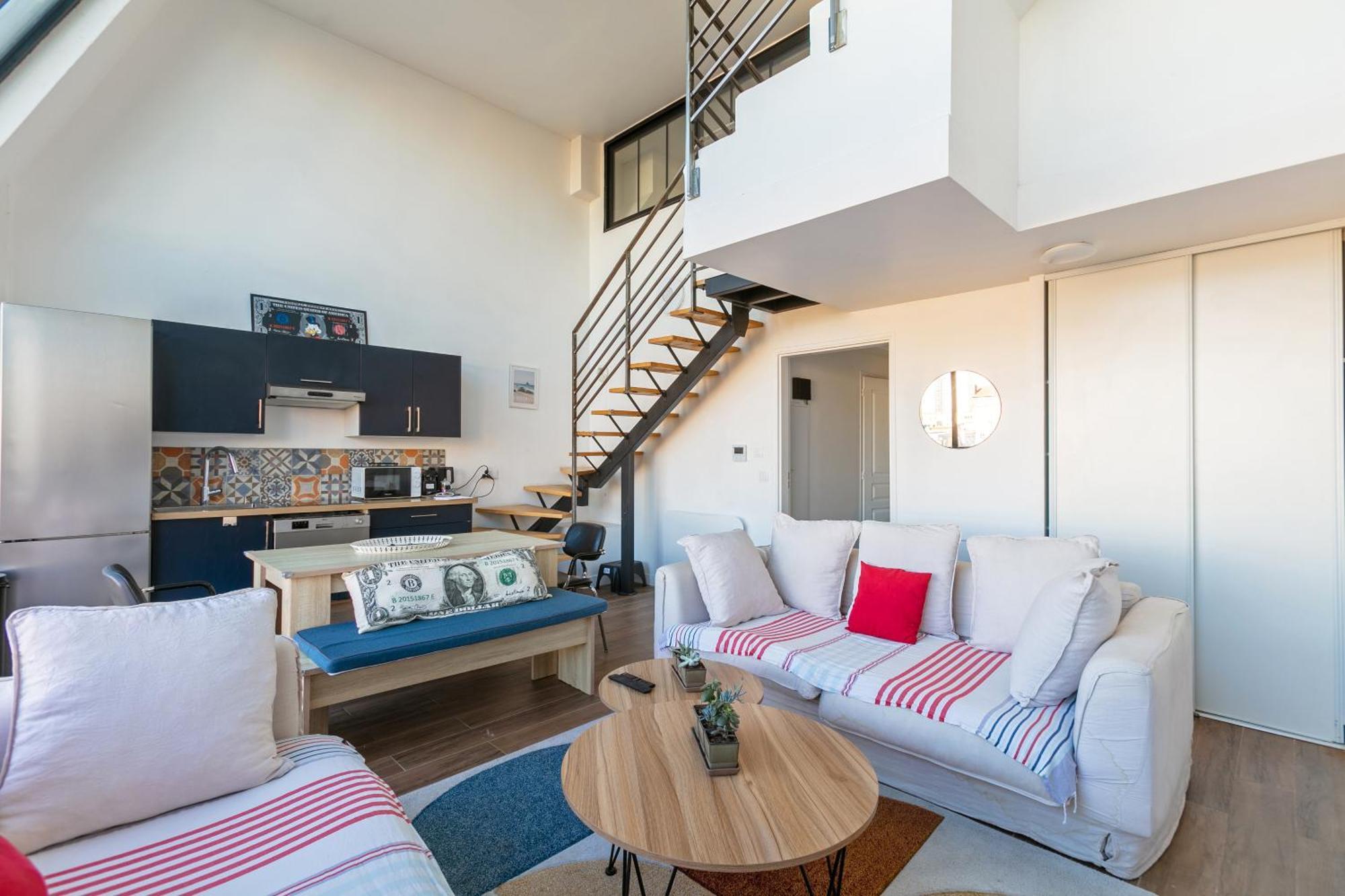 L'Escapade Paris Apartment Le Kremlin-Bicetre ภายนอก รูปภาพ