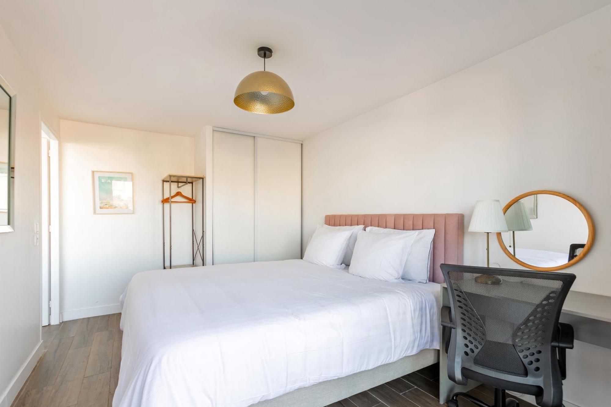 L'Escapade Paris Apartment Le Kremlin-Bicetre ภายนอก รูปภาพ