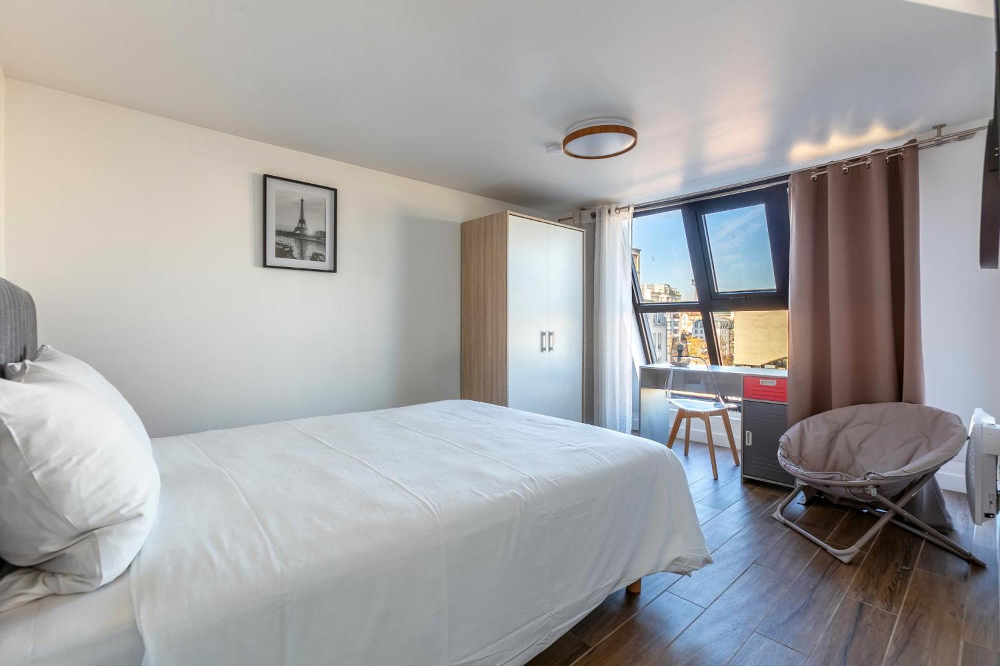 L'Escapade Paris Apartment Le Kremlin-Bicetre ภายนอก รูปภาพ