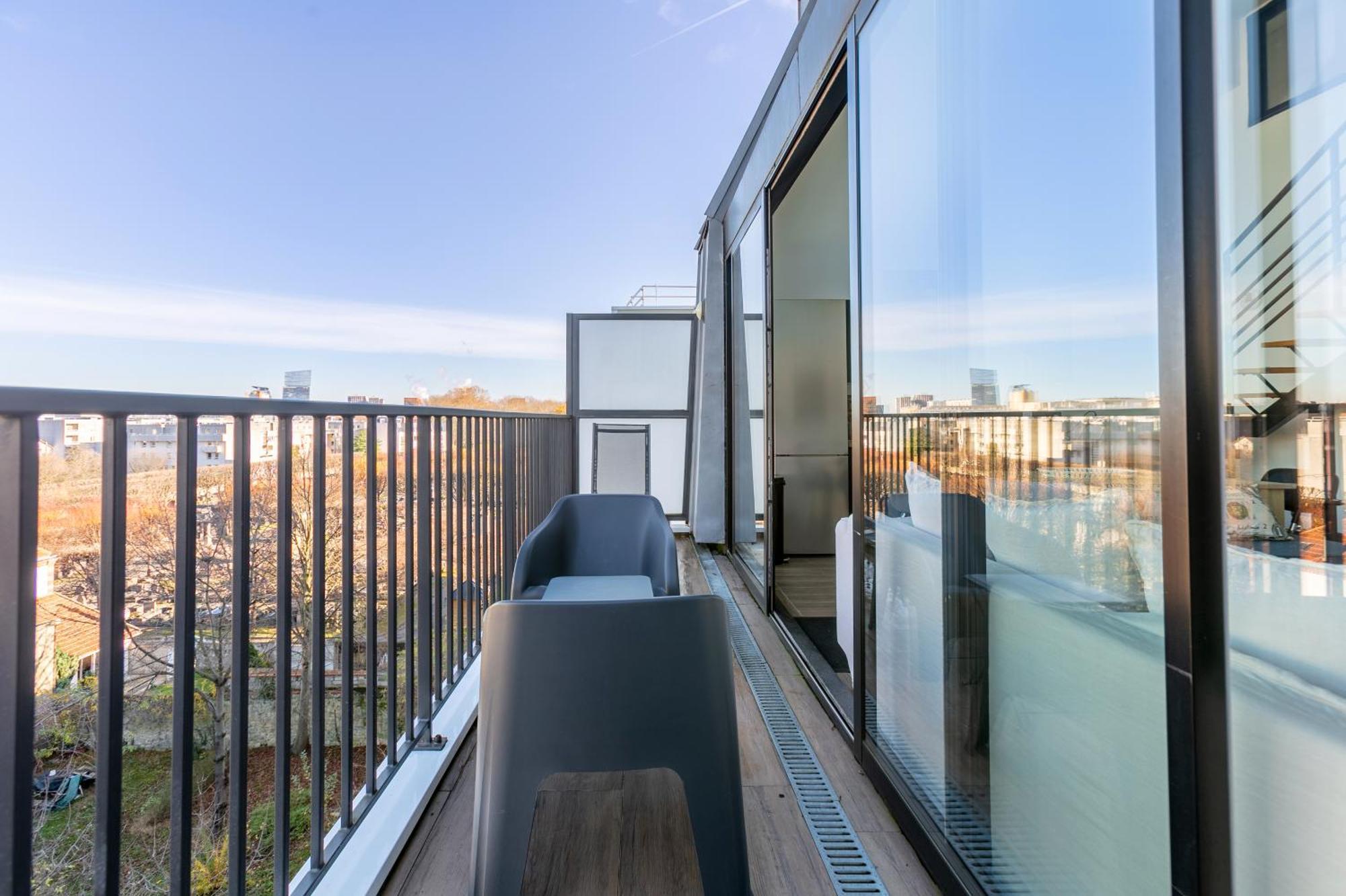 L'Escapade Paris Apartment Le Kremlin-Bicetre ภายนอก รูปภาพ