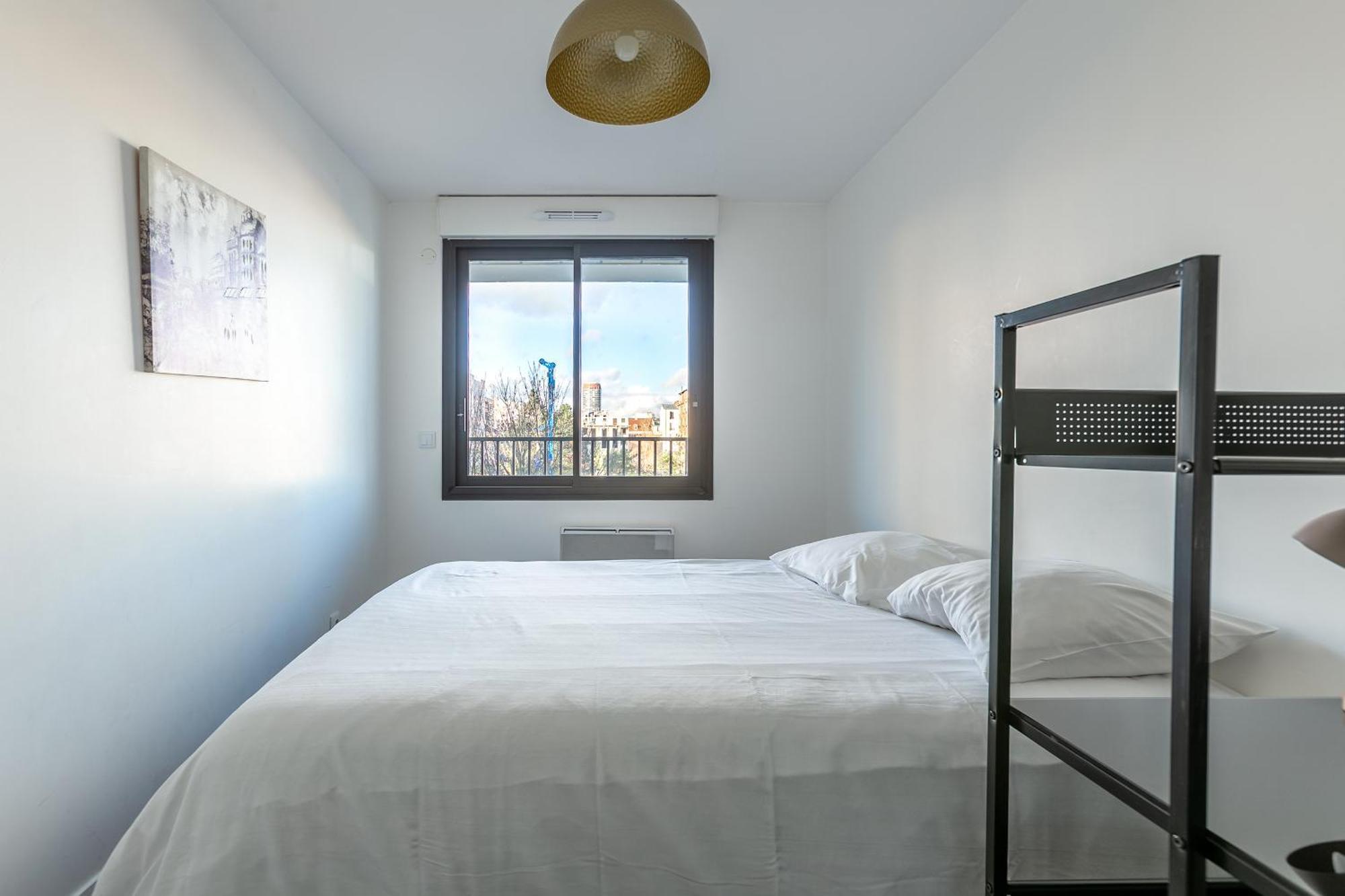 L'Escapade Paris Apartment Le Kremlin-Bicetre ภายนอก รูปภาพ
