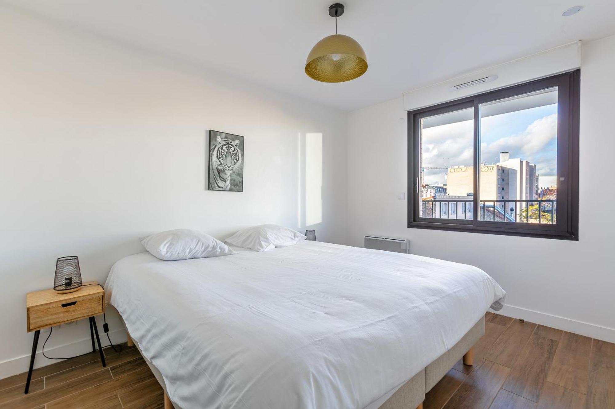 L'Escapade Paris Apartment Le Kremlin-Bicetre ภายนอก รูปภาพ