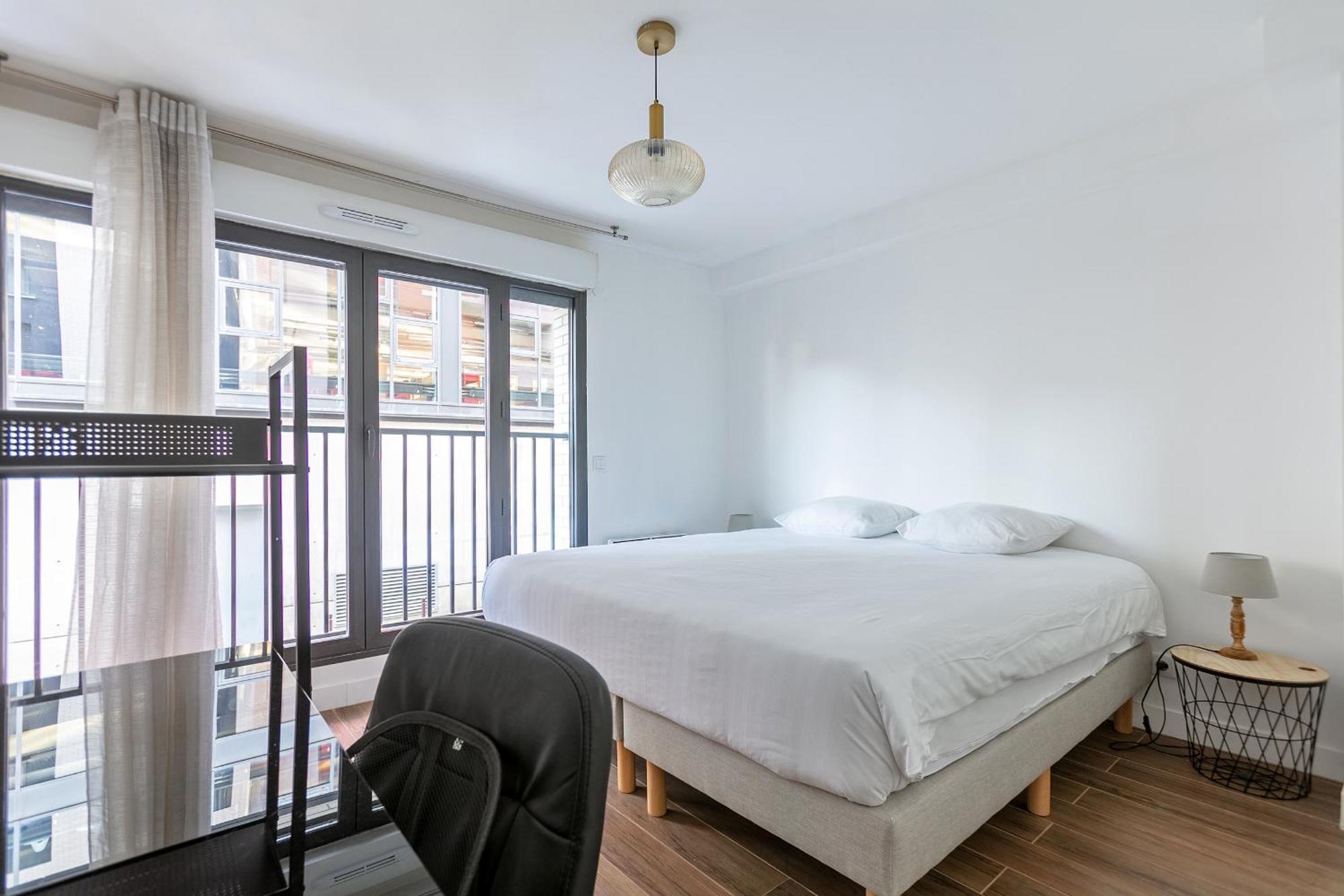 L'Escapade Paris Apartment Le Kremlin-Bicetre ภายนอก รูปภาพ